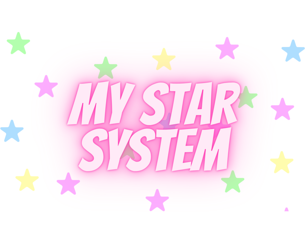 My Star System